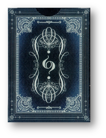 Midnight Moonshine Deck by USPCC and Enigma Ltd.