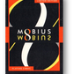 MOBIUS Black Playing Cards by TCC Presents