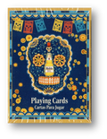 Modelo Playing Cards