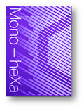 Mono-heXa Playing Cards