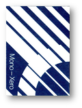 Mono Xero Playing Cards
