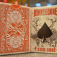 Montecore Playing Cards (Limited Edition)