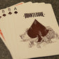 Montecore Playing Cards (Limited Edition)