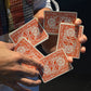 Montecore Playing Cards (Limited Edition)