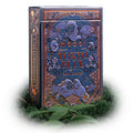 Moooi Tokyo Blue Playing Cards  by Theory11