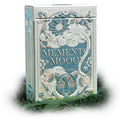 Moooi Memento Playing Cards by Theory11