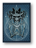 Mors Vincit Omnia Playing Cards by Any Means Necessary