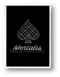 Mortalis Playing Cards by Area 52