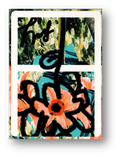 MSPRNT 00 - "FLWR" Playing Cards
