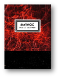 #MYNOC 2 : (Leather) Playing Cards