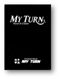 MyTurn Hotel and Casino Playing Cards