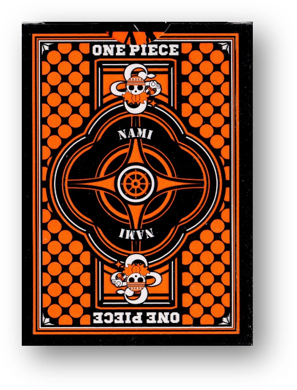 One Piece Playing Cards – Nami