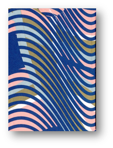 Nara Playing Cards by Ade Suryana