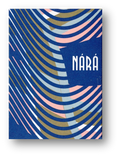 Nara Playing Cards by Ade Suryana