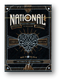 National Playing Cards by Theory 11