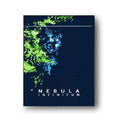 Nebula Infinitum Playing Cards