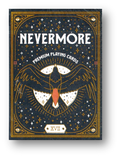 Nevermore Playing Cards By Unique