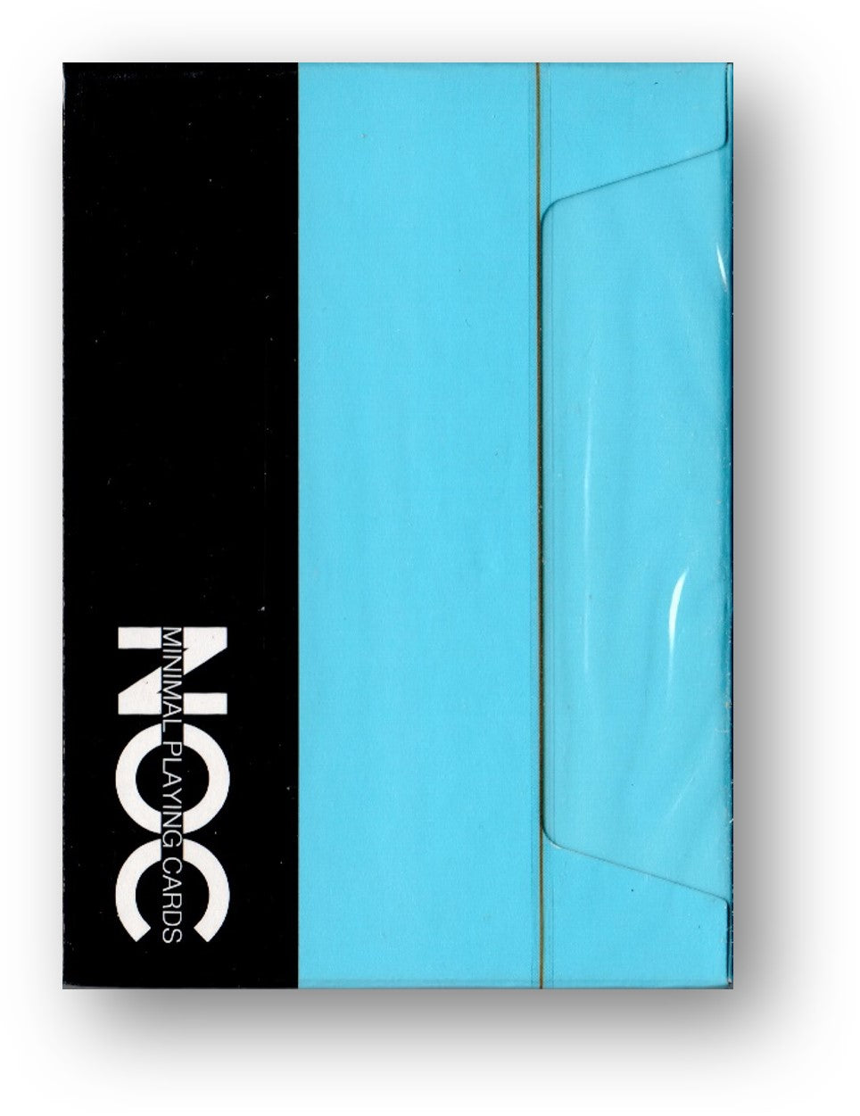 Summer NOC Playing Cards (Blue)