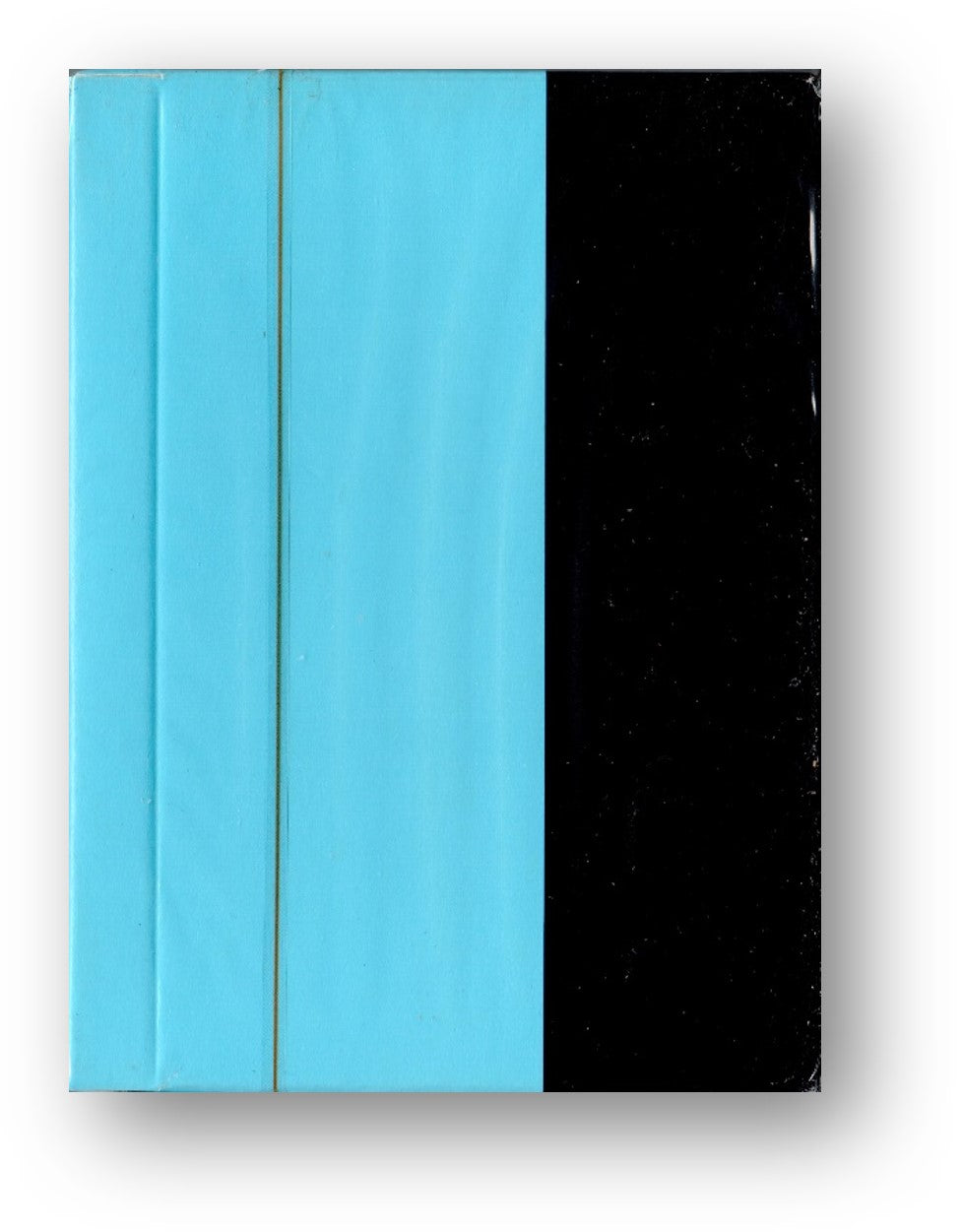 Summer NOC Playing Cards (Blue)