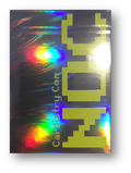 NOC Cardistry-Con Playing Cards