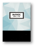 #MYNOC 9: Ice Edition Playing Cards
