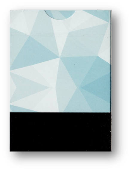 #MYNOC 9: Ice Edition Playing Cards