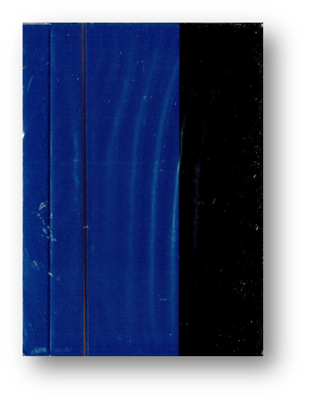 Murphy's Magic Signature NOC Playing Card