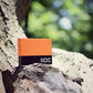 Summer NOC Playing Cards (Orange)