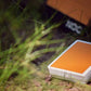 Summer NOC Playing Cards (Orange)
