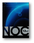 NOC-turn Playing Cards