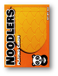 Noodlers Playing Cards
