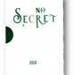 No Secret Playing Cards