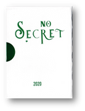 No Secret Playing Cards