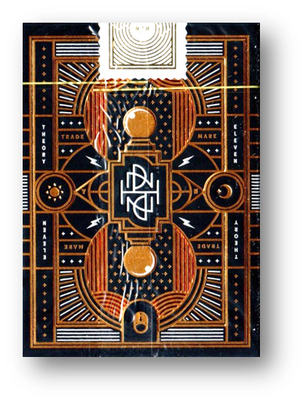 NPH Playing Cards by Neil Patrick Harris