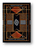 NPH Playing Cards by Neil Patrick Harris