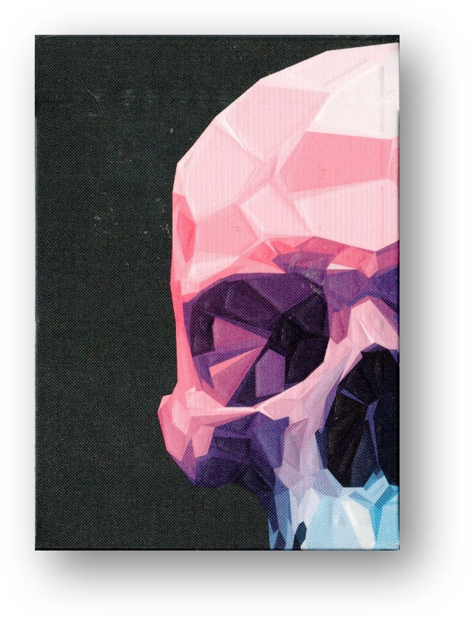 Memento Mori NXS Playing Cards