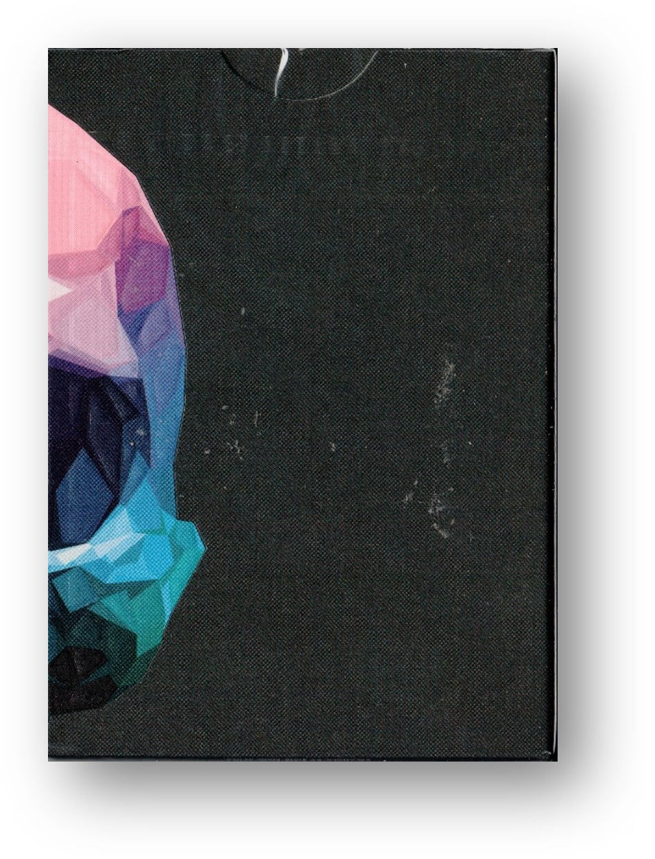 Memento Mori NXS Playing Cards