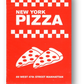 New York Pizza Playing Cards Decks by Gemini