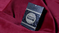 Ornate Obsidian Shadow Playing Cards