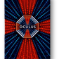OCULUS Reduxe Playing Cards