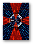 OCULUS Reduxe Playing Cards