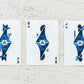 Odyssey Playing Cards Boreal Edition