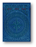 Bicycle Odyssey Playing Cards