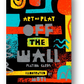 Off The Wall Playing Cards by Art of Play