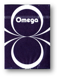 Omega Playing Cards