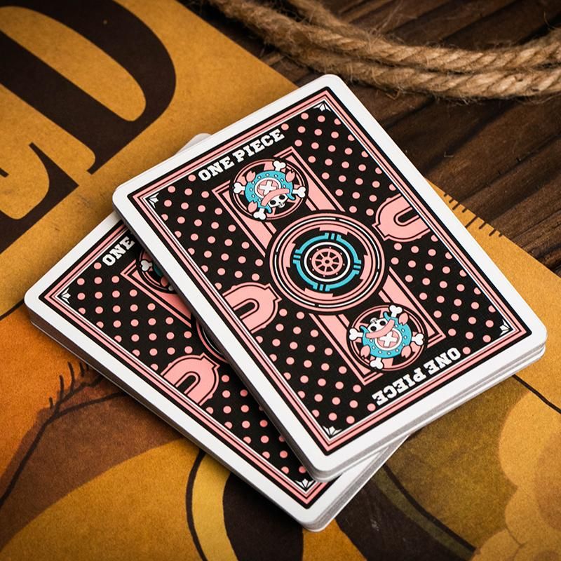 One Piece Playing Cards – Chopper