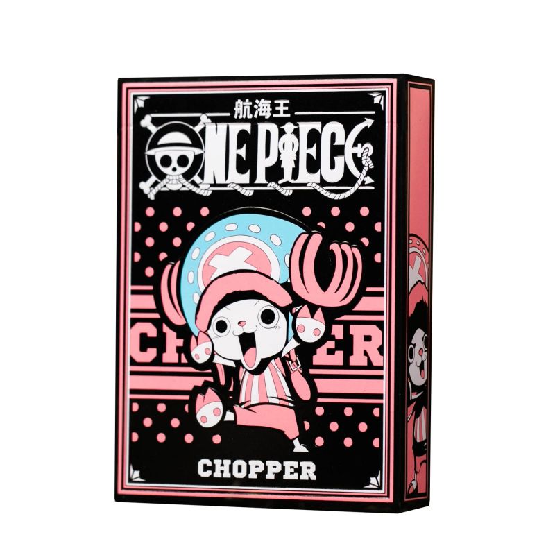 One Piece Playing Cards – Chopper