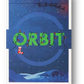 Orbit Christmas Playing Cards