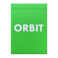Orbit Chroma Key Playing Cards