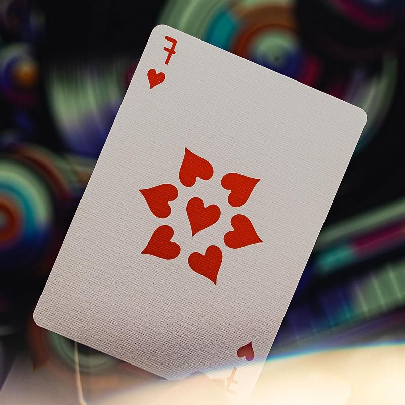 Outkast Playing Cards by theory11